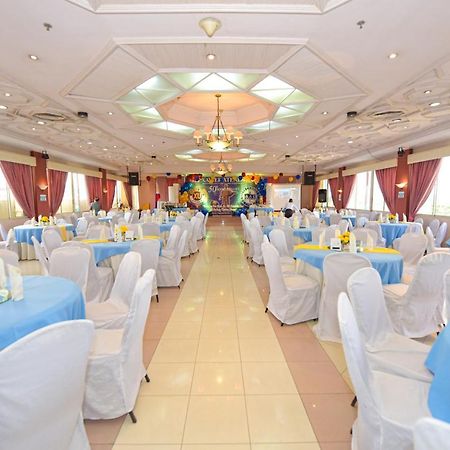 Grand City Hotel Inc. Cagayán de Oro Extérieur photo