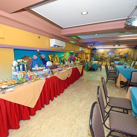 Grand City Hotel Inc. Cagayán de Oro Extérieur photo