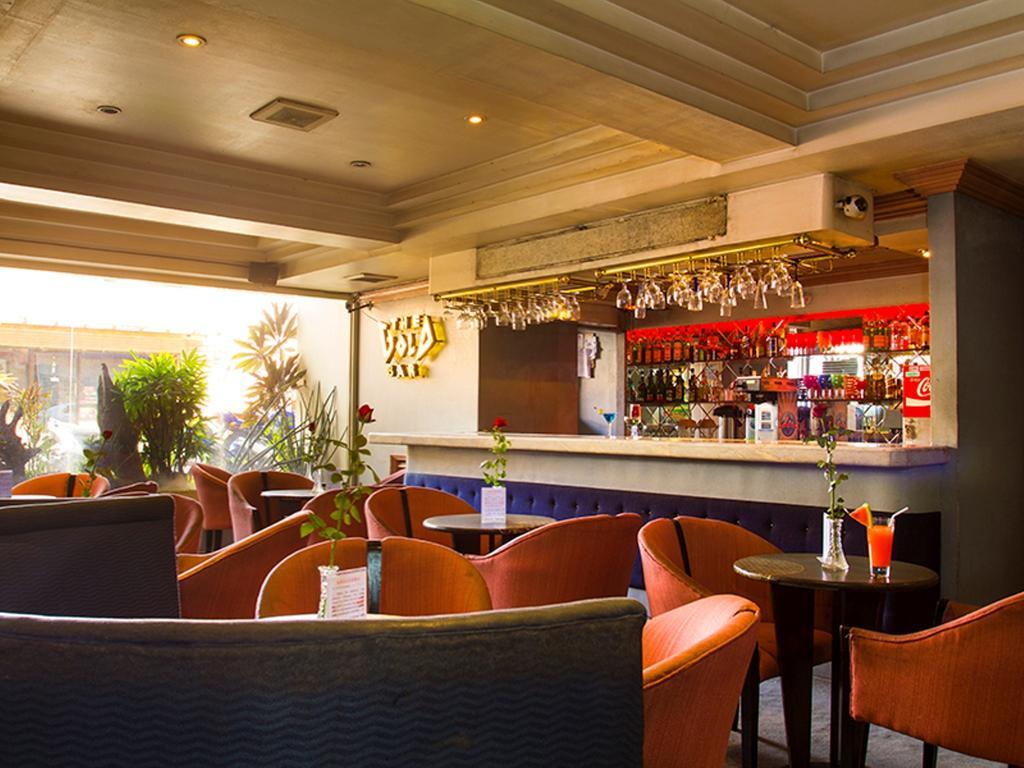 Grand City Hotel Inc. Cagayán de Oro Extérieur photo