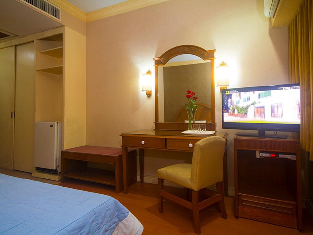 Grand City Hotel Inc. Cagayán de Oro Chambre photo