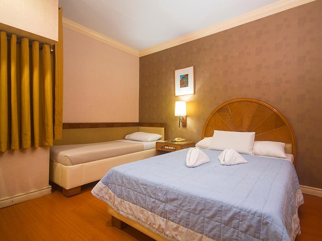 Grand City Hotel Inc. Cagayán de Oro Chambre photo