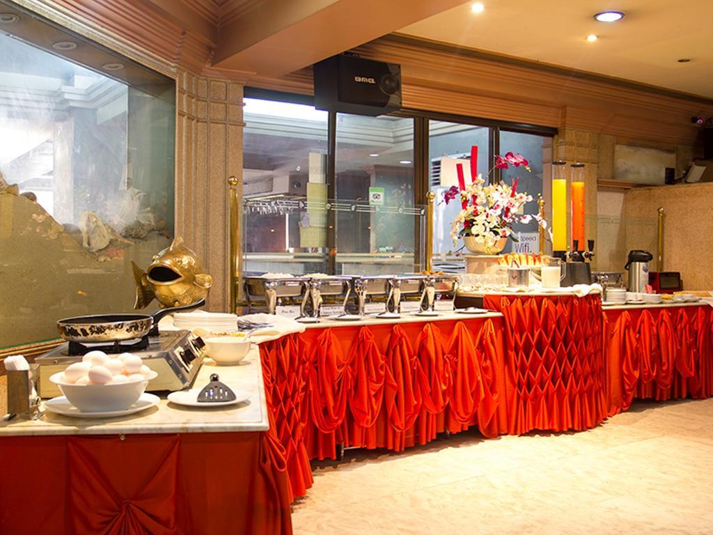 Grand City Hotel Inc. Cagayán de Oro Extérieur photo