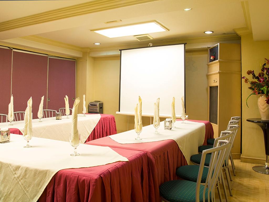 Grand City Hotel Inc. Cagayán de Oro Extérieur photo