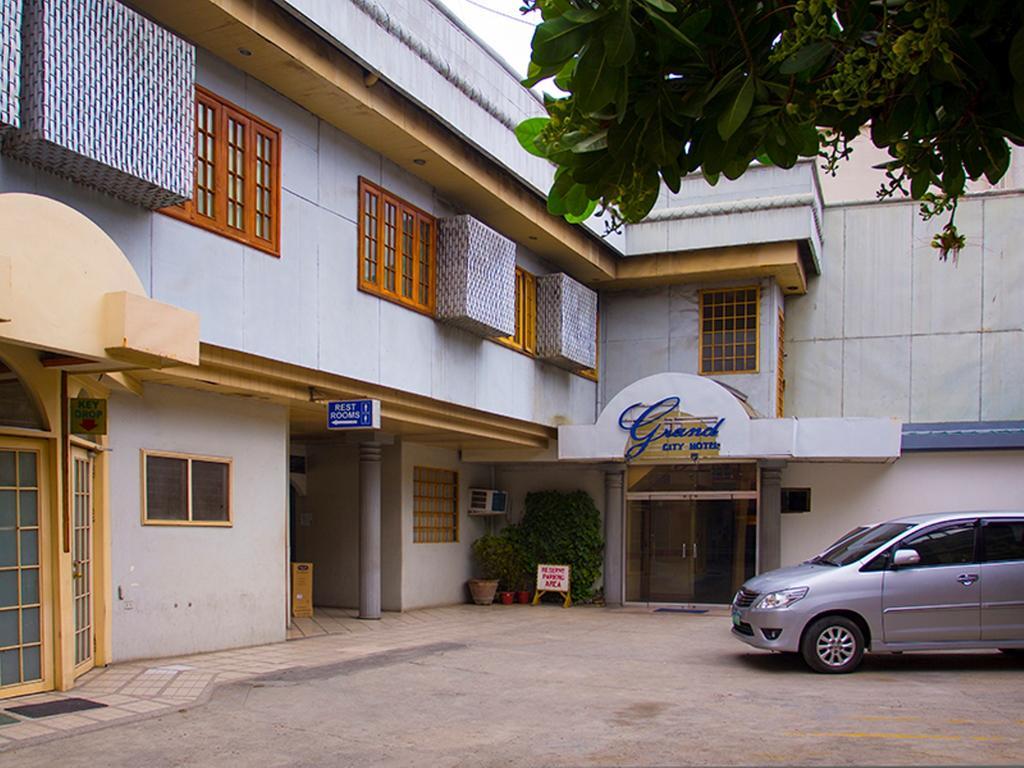 Grand City Hotel Inc. Cagayán de Oro Extérieur photo