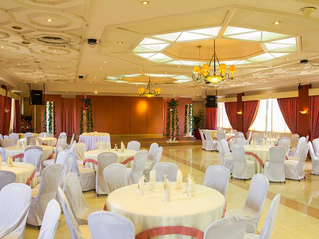 Grand City Hotel Inc. Cagayán de Oro Extérieur photo