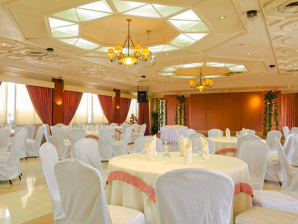 Grand City Hotel Inc. Cagayán de Oro Extérieur photo
