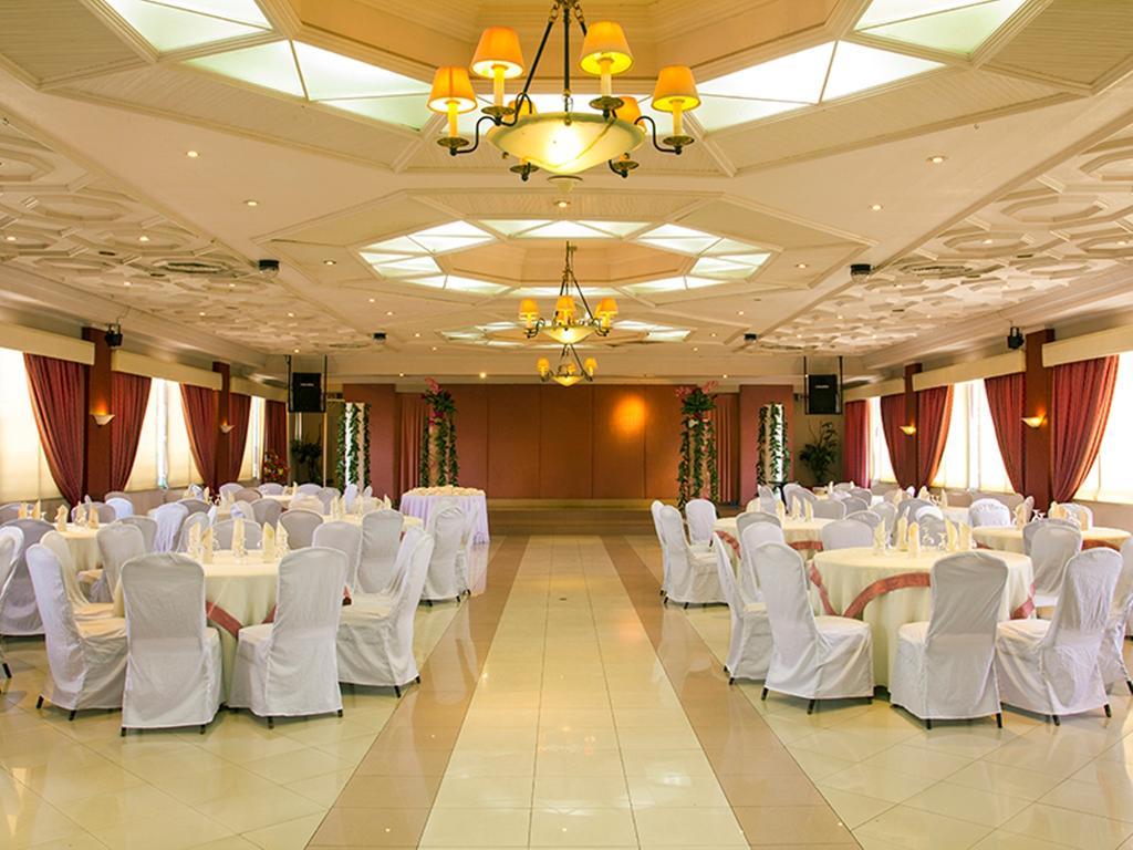 Grand City Hotel Inc. Cagayán de Oro Extérieur photo