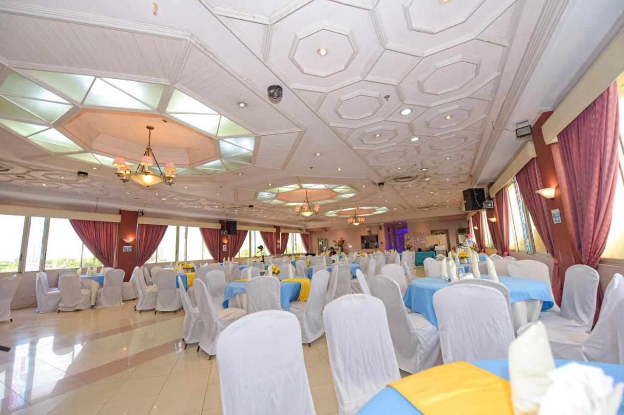 Grand City Hotel Inc. Cagayán de Oro Extérieur photo