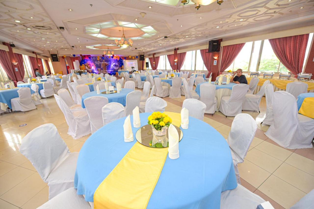 Grand City Hotel Inc. Cagayán de Oro Extérieur photo