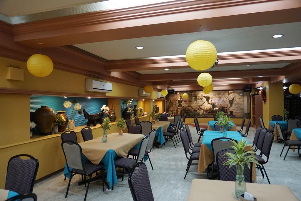 Grand City Hotel Inc. Cagayán de Oro Extérieur photo