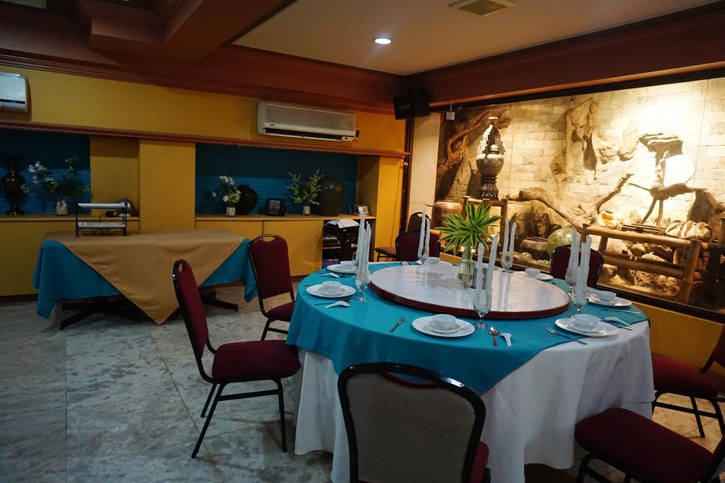 Grand City Hotel Inc. Cagayán de Oro Extérieur photo