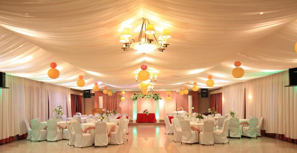 Grand City Hotel Inc. Cagayán de Oro Extérieur photo