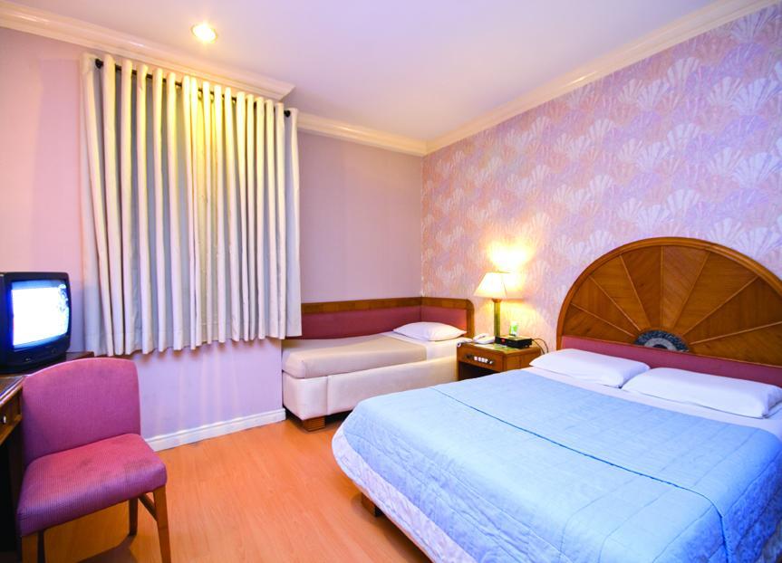 Grand City Hotel Inc. Cagayán de Oro Chambre photo