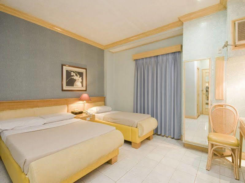 Grand City Hotel Inc. Cagayán de Oro Extérieur photo