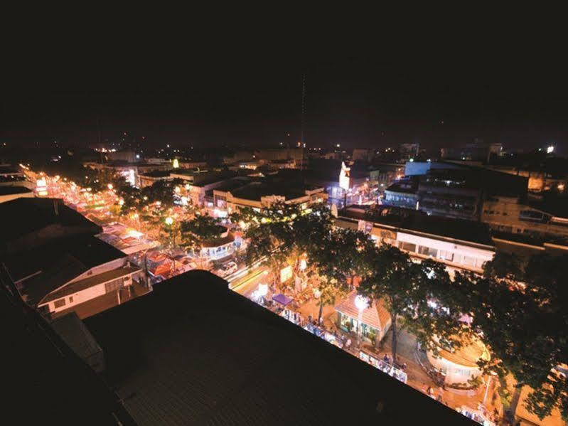Grand City Hotel Inc. Cagayán de Oro Extérieur photo