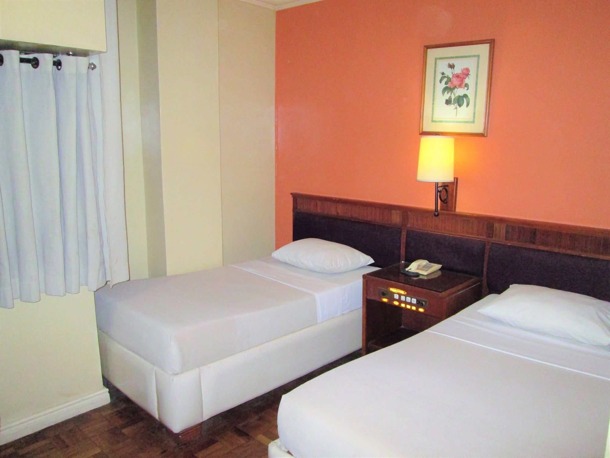 Grand City Hotel Inc. Cagayán de Oro Extérieur photo