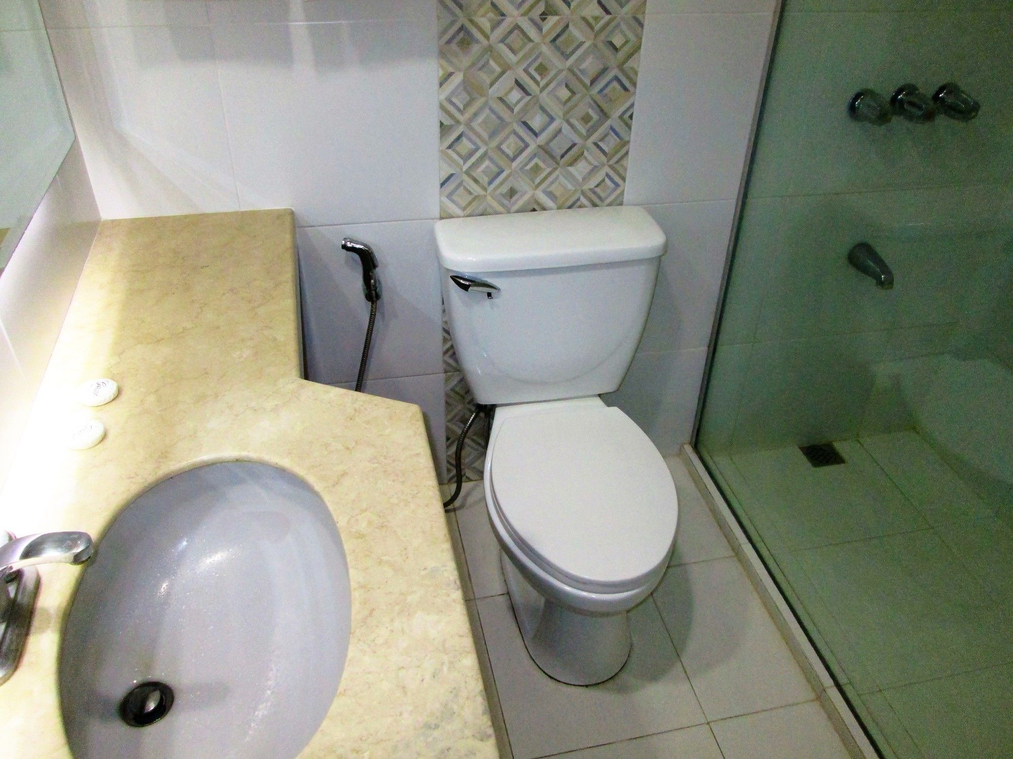 Grand City Hotel Inc. Cagayán de Oro Extérieur photo