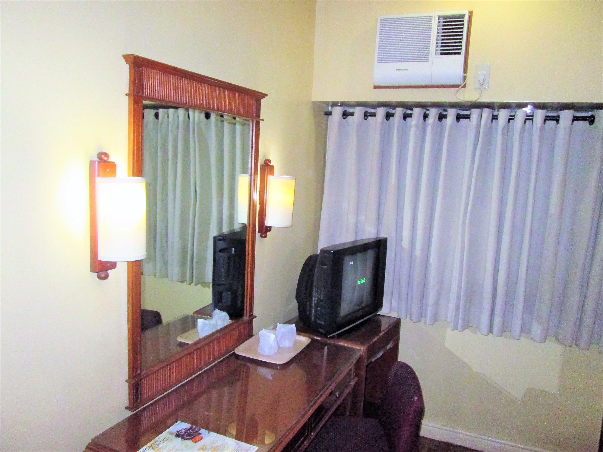 Grand City Hotel Inc. Cagayán de Oro Extérieur photo