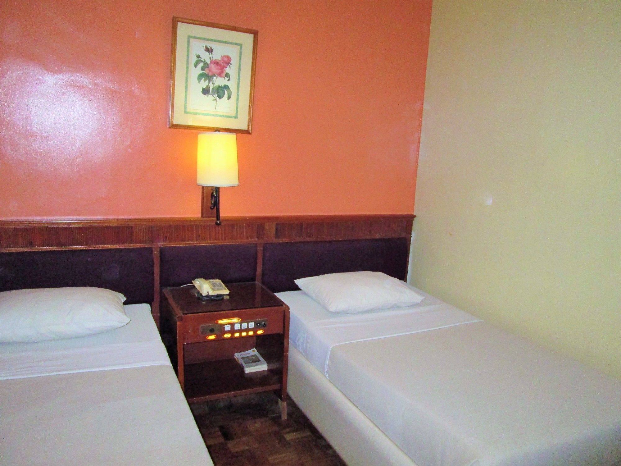 Grand City Hotel Inc. Cagayán de Oro Extérieur photo