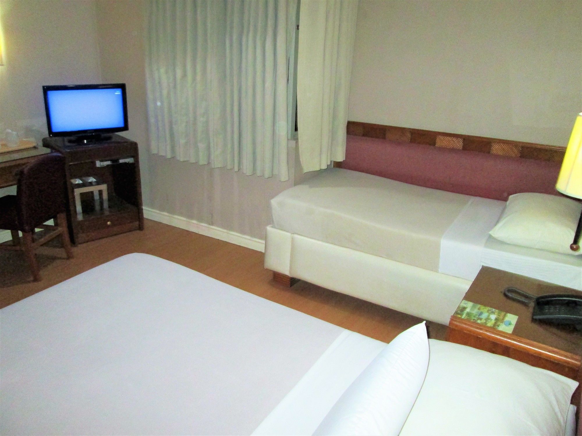 Grand City Hotel Inc. Cagayán de Oro Extérieur photo