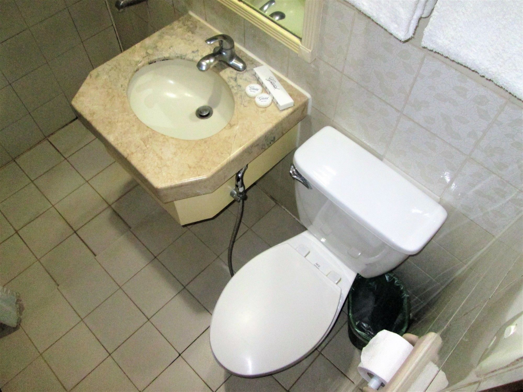 Grand City Hotel Inc. Cagayán de Oro Extérieur photo