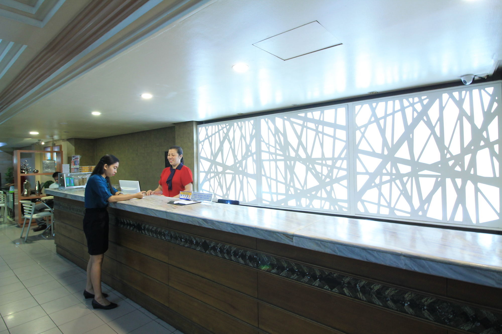 Grand City Hotel Inc. Cagayán de Oro Extérieur photo