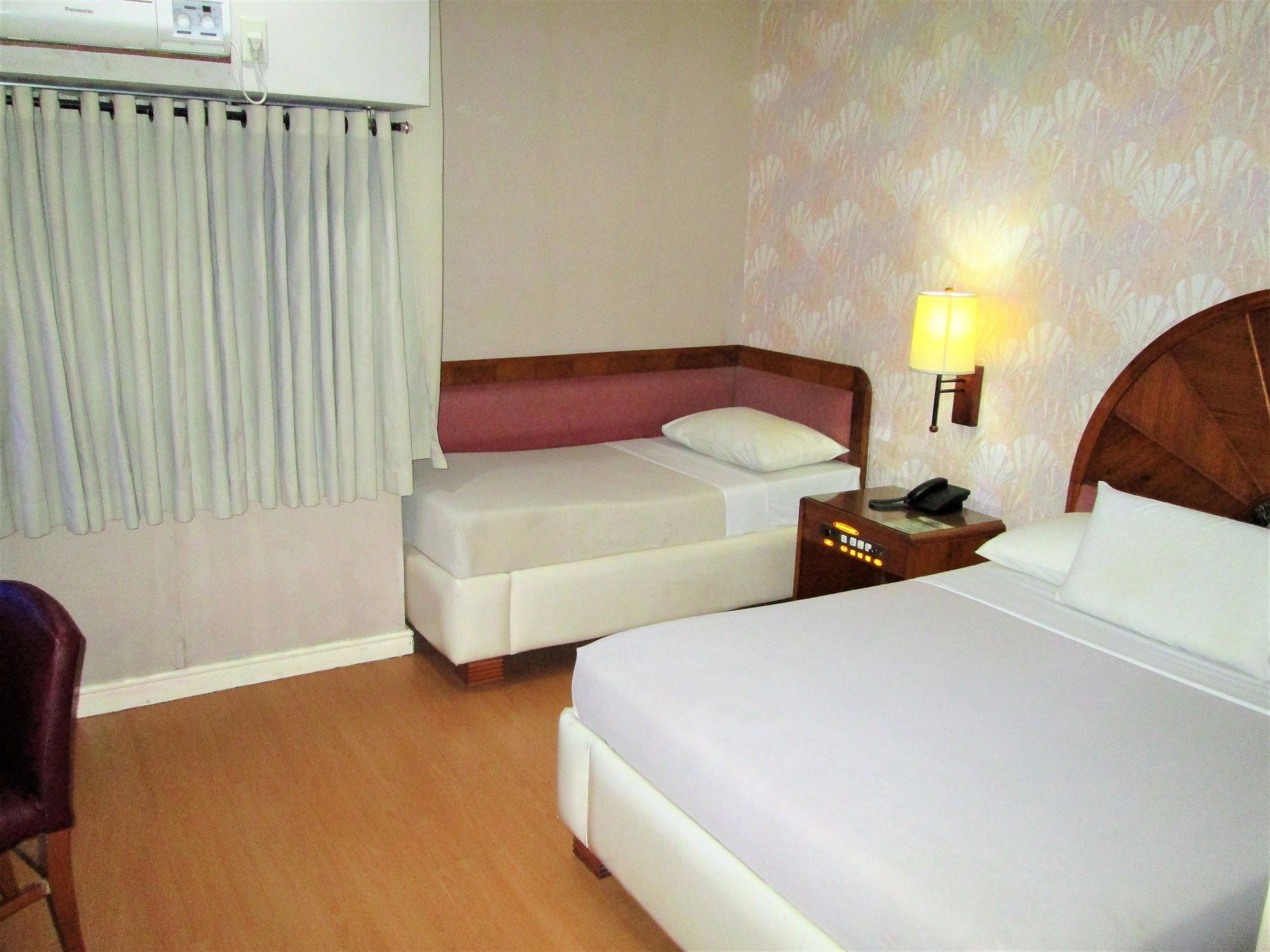 Grand City Hotel Inc. Cagayán de Oro Extérieur photo